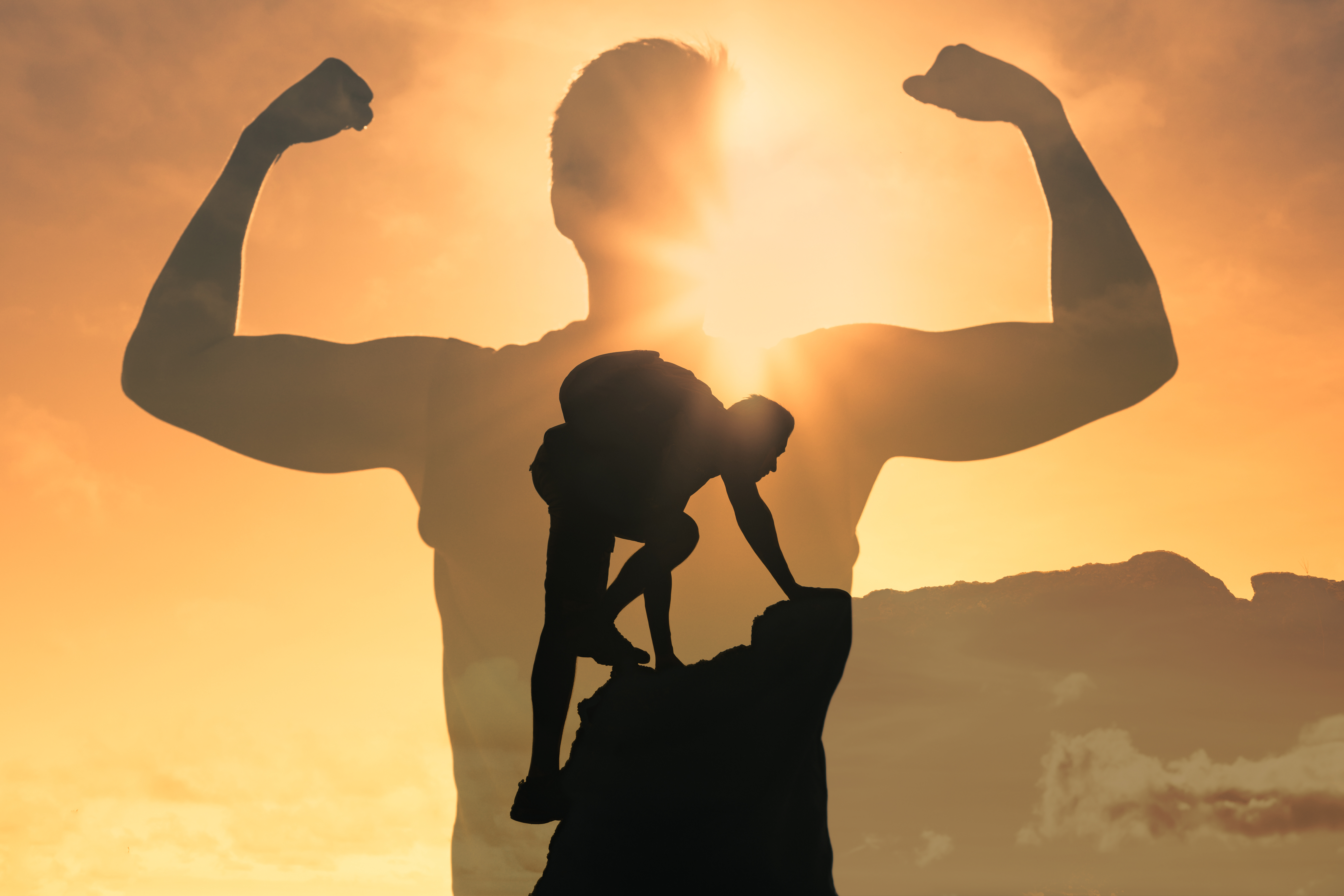 Управление мотивацией. Часть 1. Парадоксы мотивации.