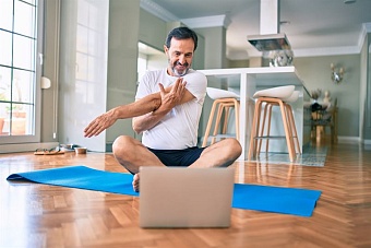 Манифест антивозрастного фитнеса. Часть 3. Композиция тела – основной омолаживающий фактор.