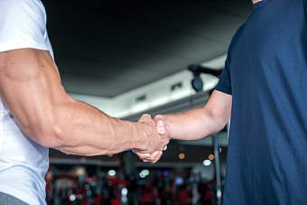 ВПТ. 4. Итоговое предложение и заключение договорённостей.